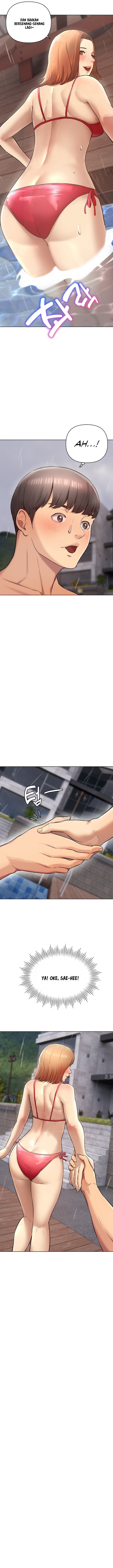 The Brides Who Can&#8217;t Eat - Chapter 18 12