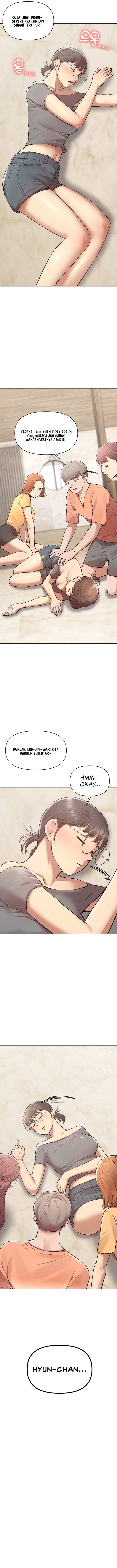 The Brides Who Can&#8217;t Eat - Chapter 18 15
