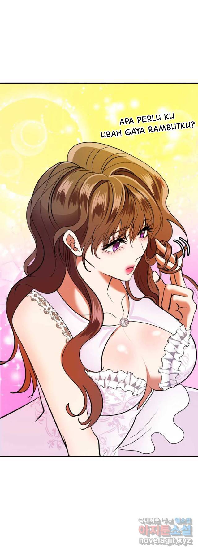 Sexy Wife - Chapter 20 35