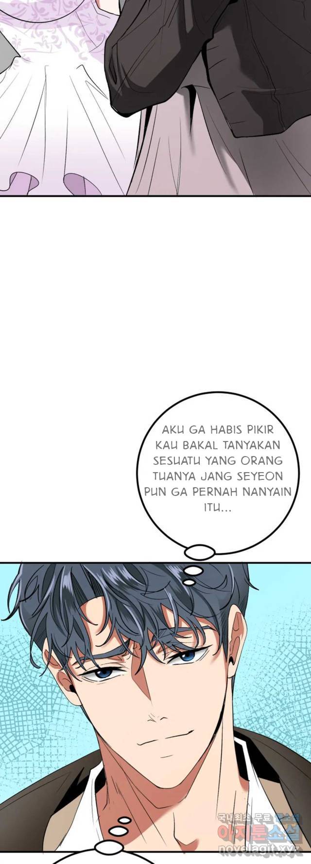 Sexy Wife - Chapter 20 18