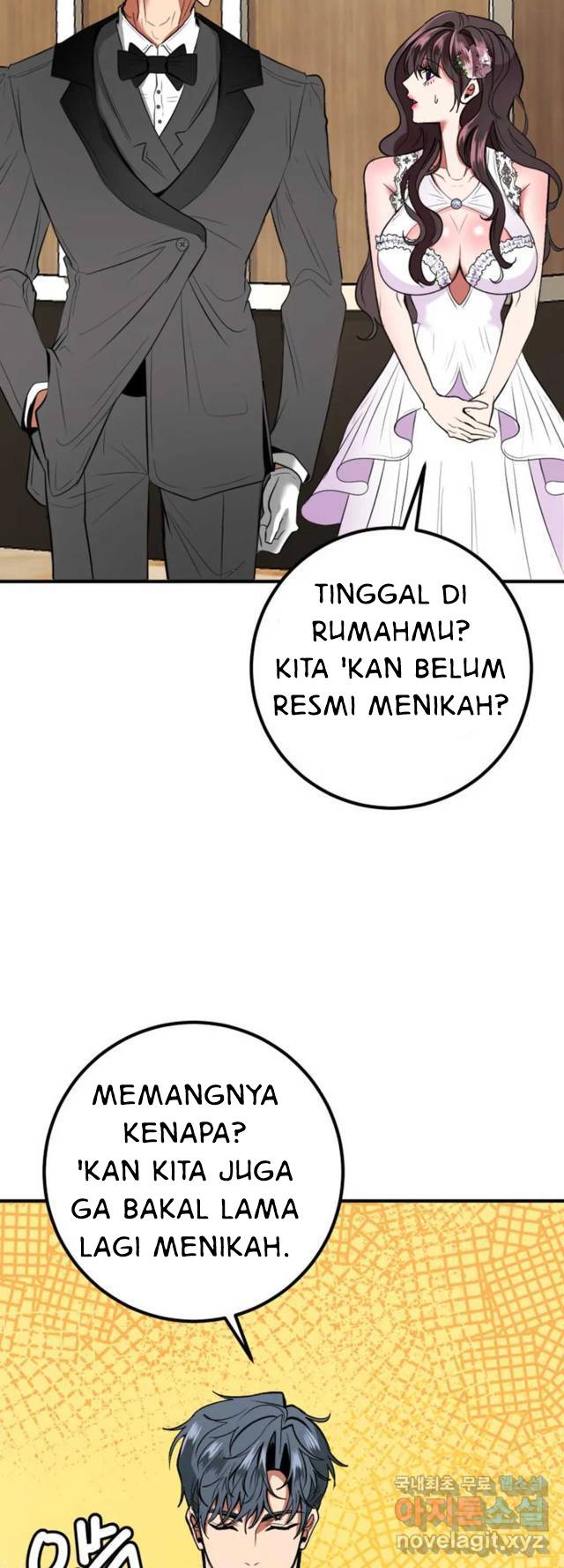 Sexy Wife - Chapter 20 49