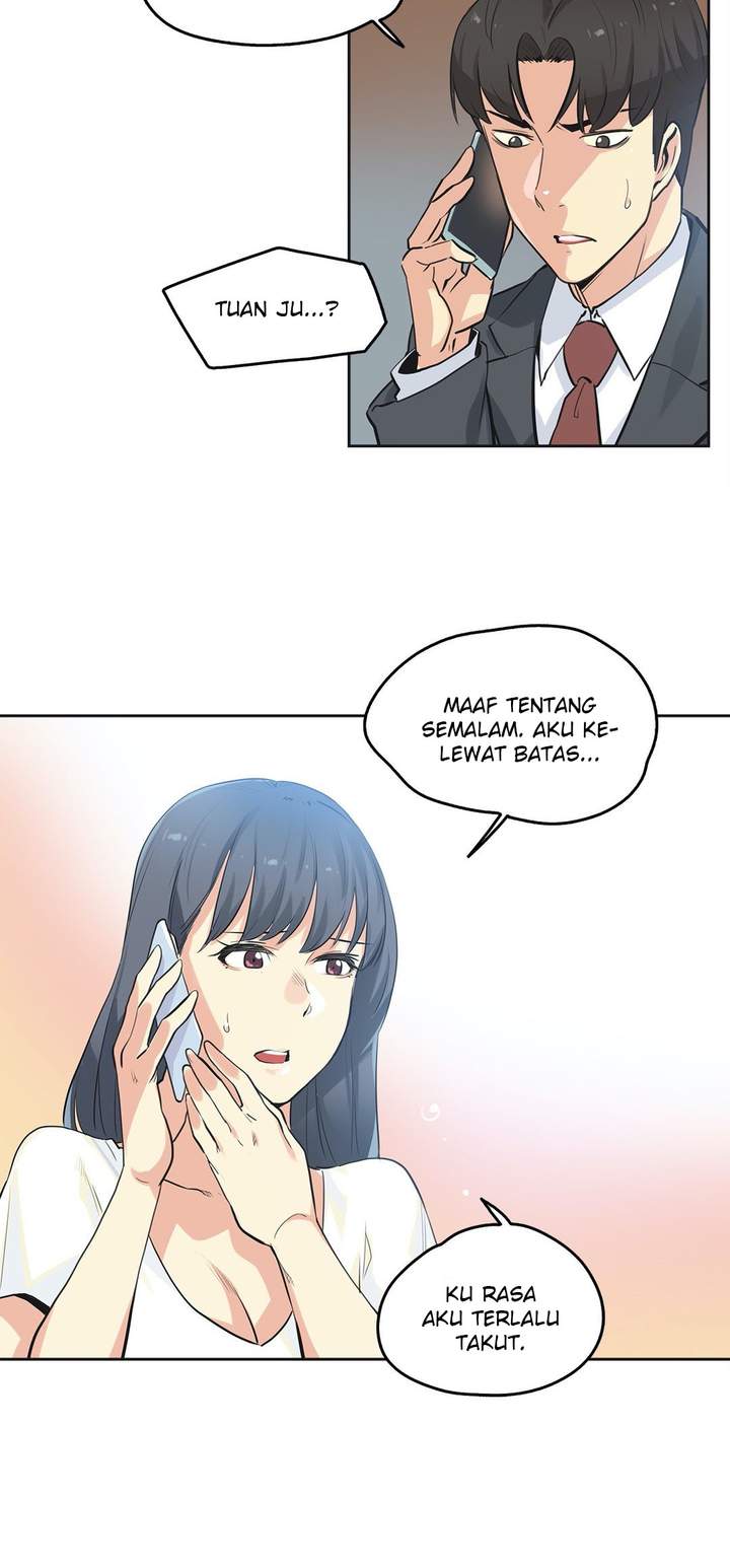 Daddy&#8217;s Wild Oats - Chapter 49 3