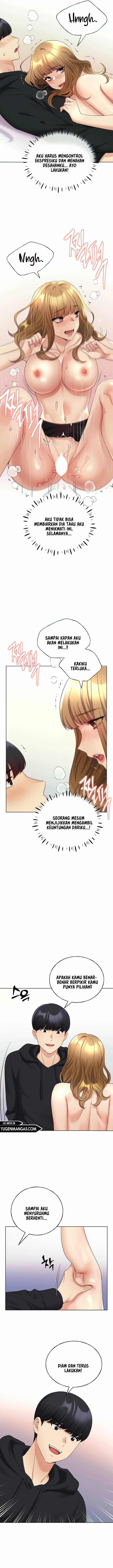 My Illustrator - Chapter 17 5
