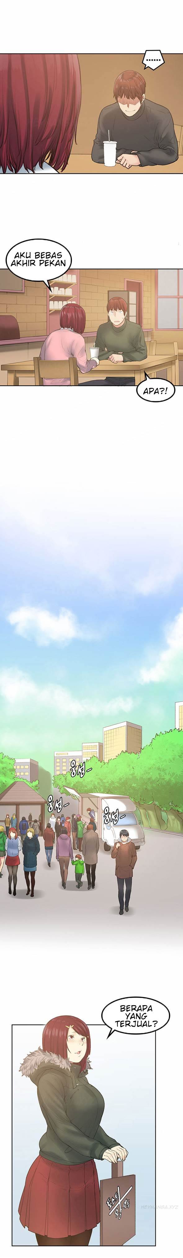 Best Friend Girlfriend - Chapter 21 13