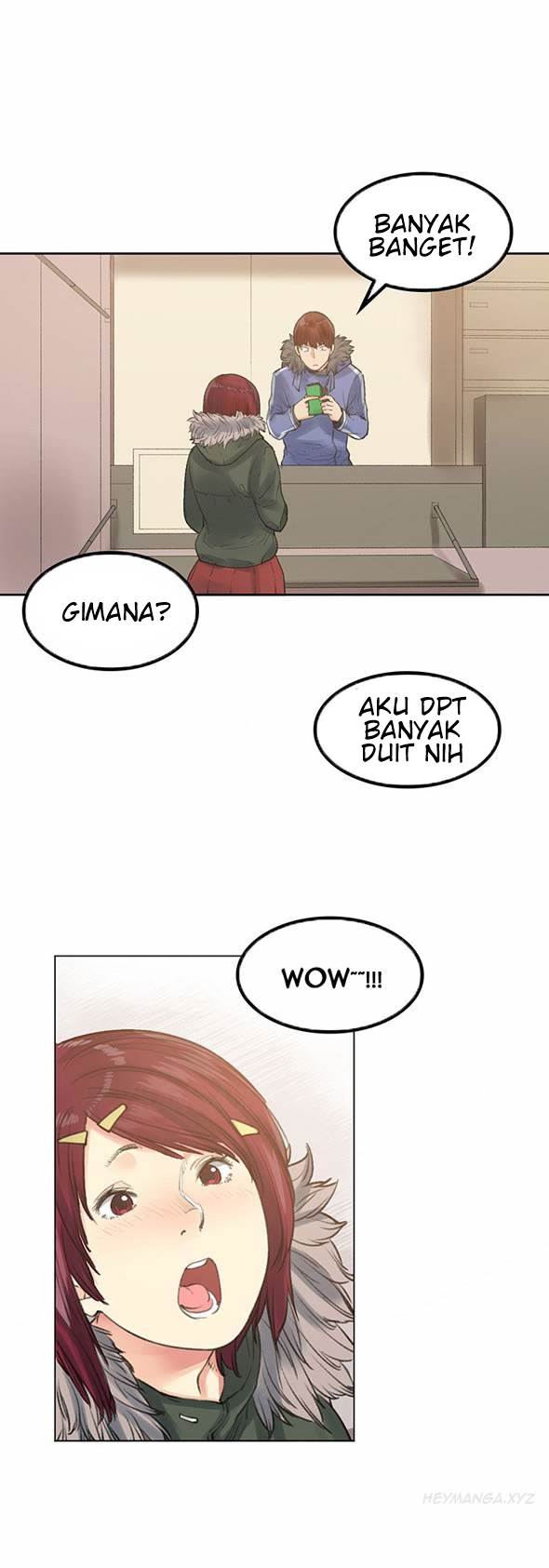 Best Friend Girlfriend - Chapter 21 14