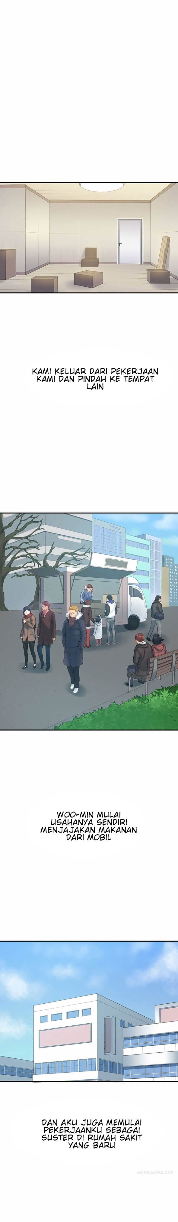 Best Friend Girlfriend - Chapter 21 5