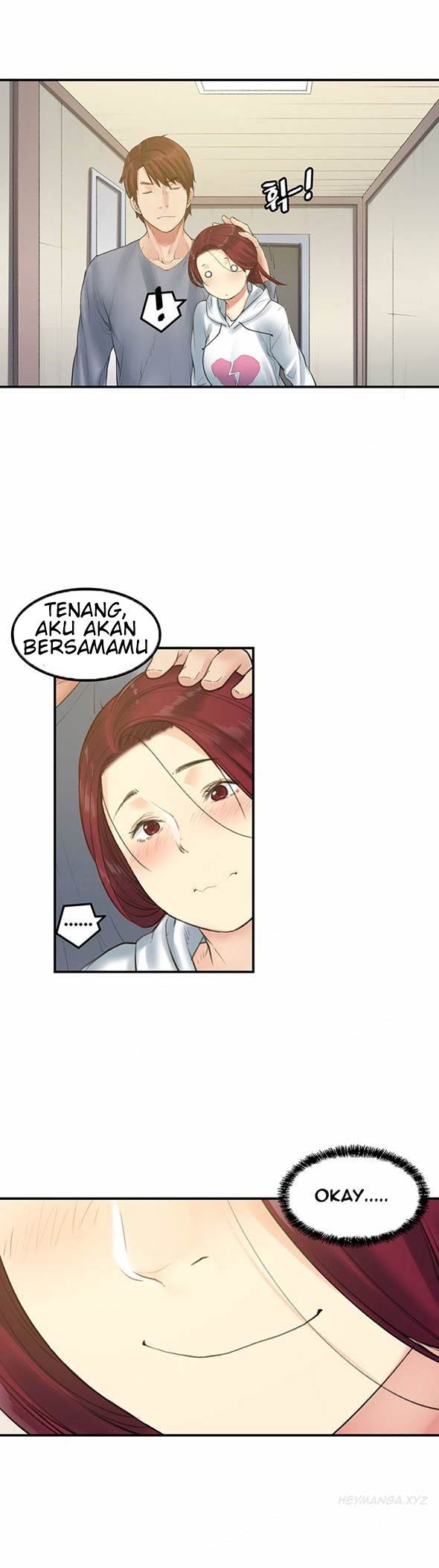 Best Friend Girlfriend - Chapter 21 4