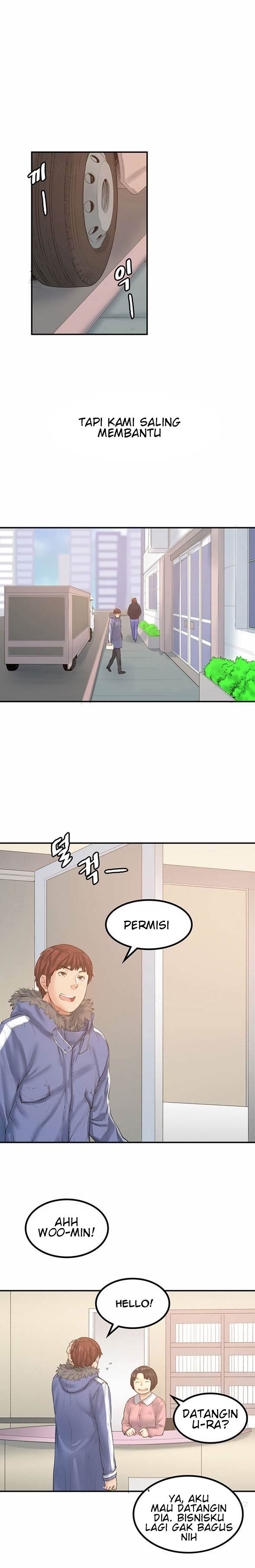 Best Friend Girlfriend - Chapter 21 7