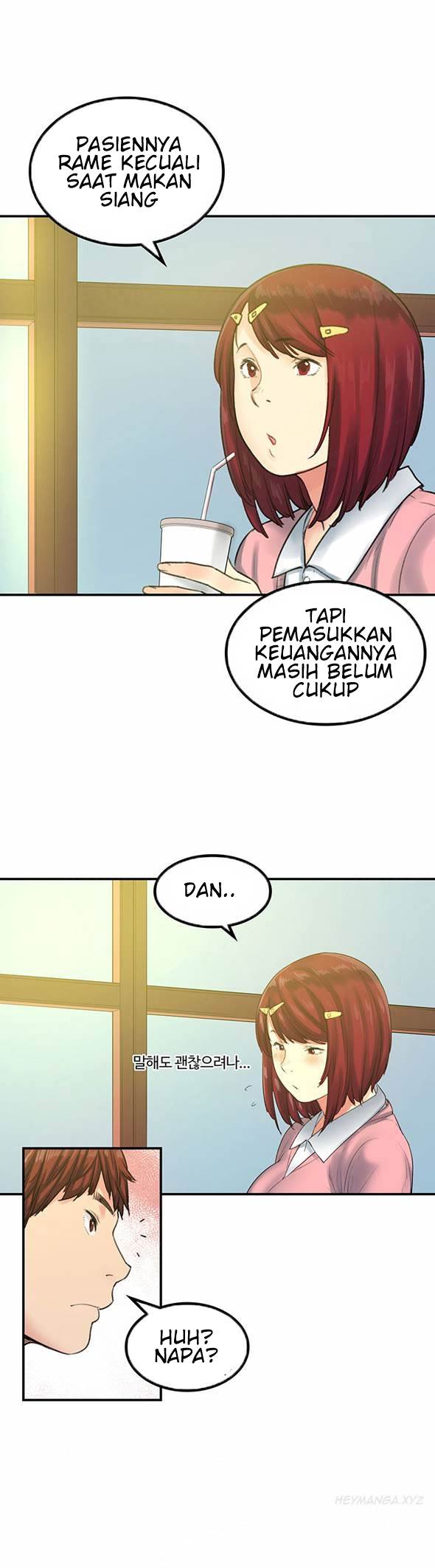 Best Friend Girlfriend - Chapter 21 10