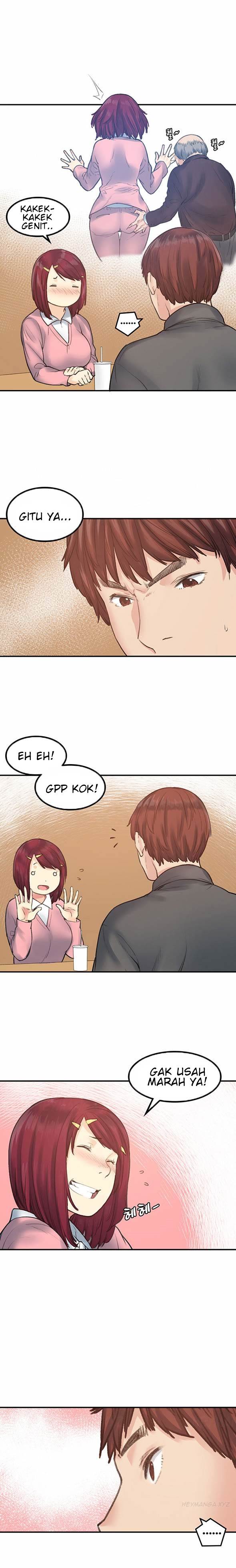Best Friend Girlfriend - Chapter 21 11