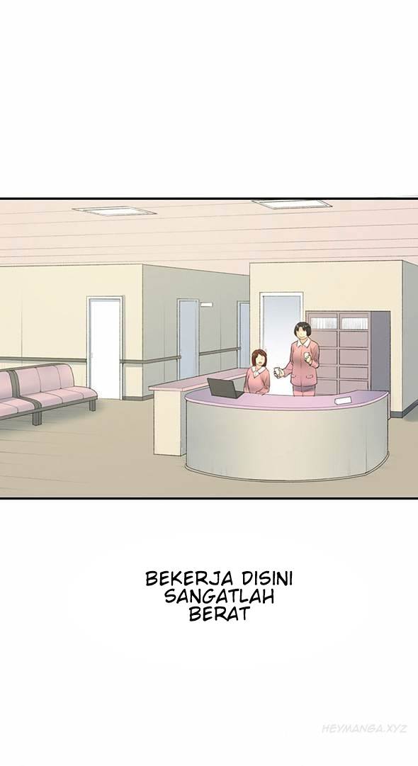 Best Friend Girlfriend - Chapter 21 6