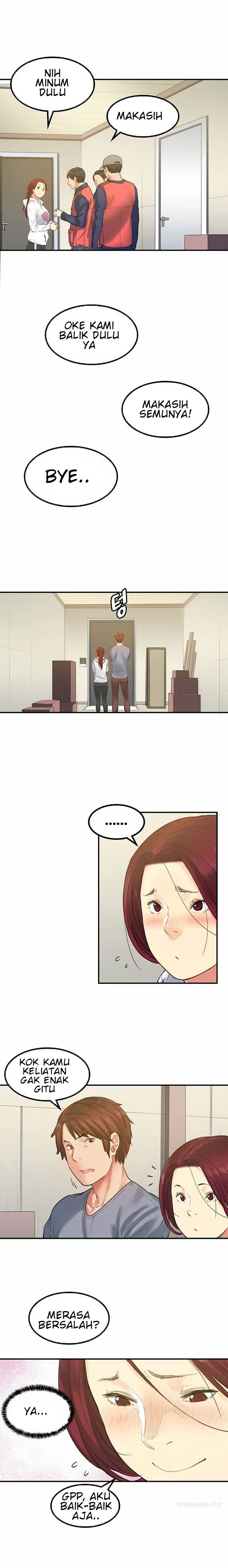 Best Friend Girlfriend - Chapter 21 3