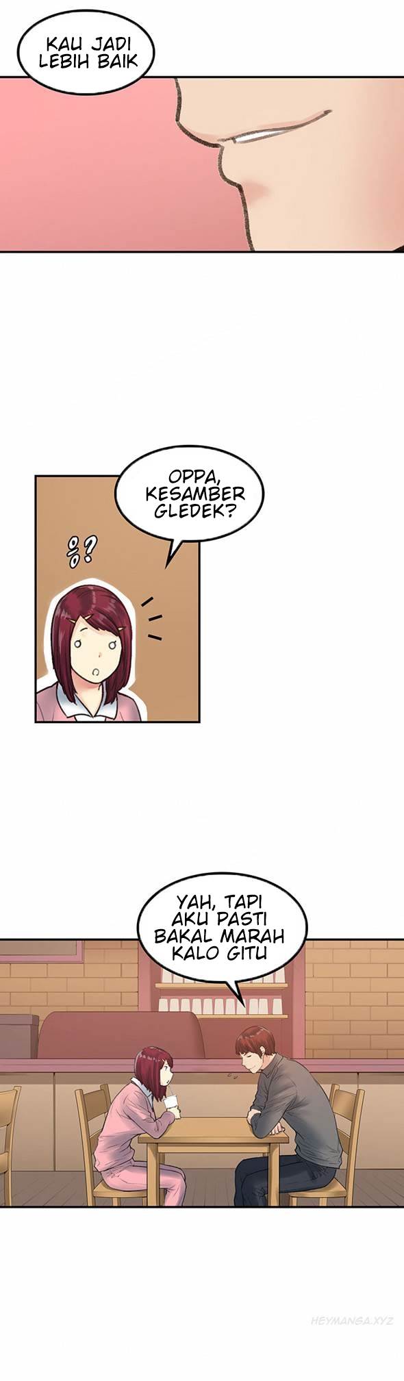 Best Friend Girlfriend - Chapter 21 12