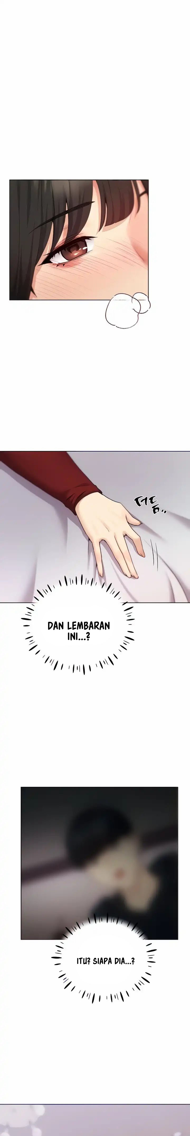 My Illustrator - Chapter 19 3