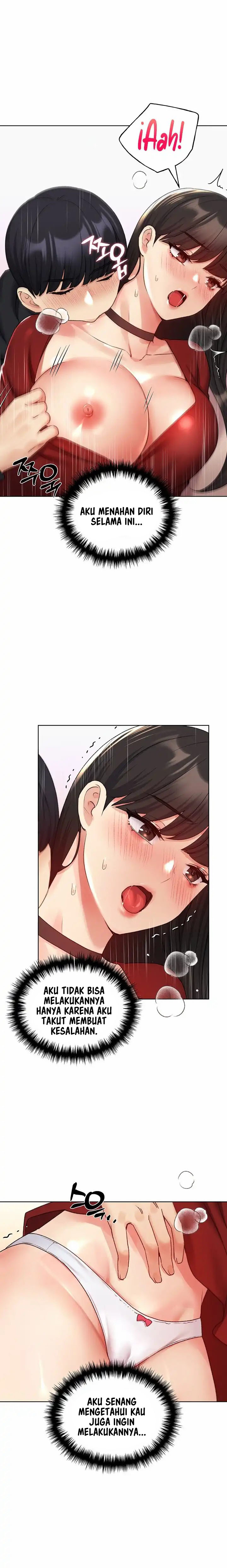 My Illustrator - Chapter 19 13