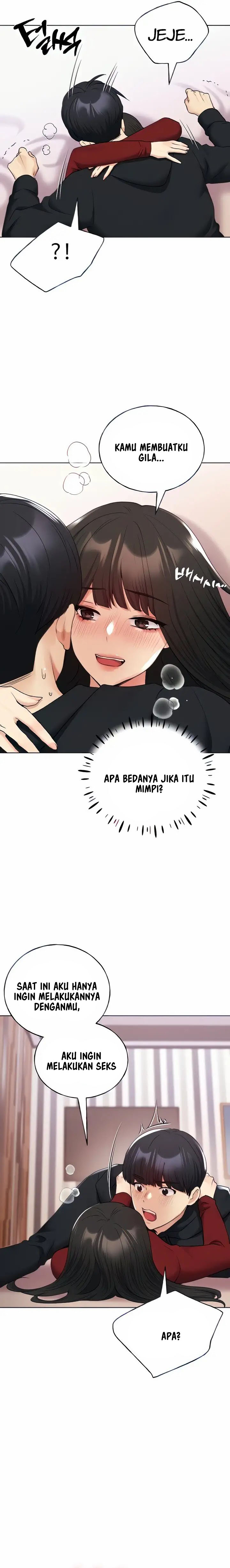 My Illustrator - Chapter 19 6