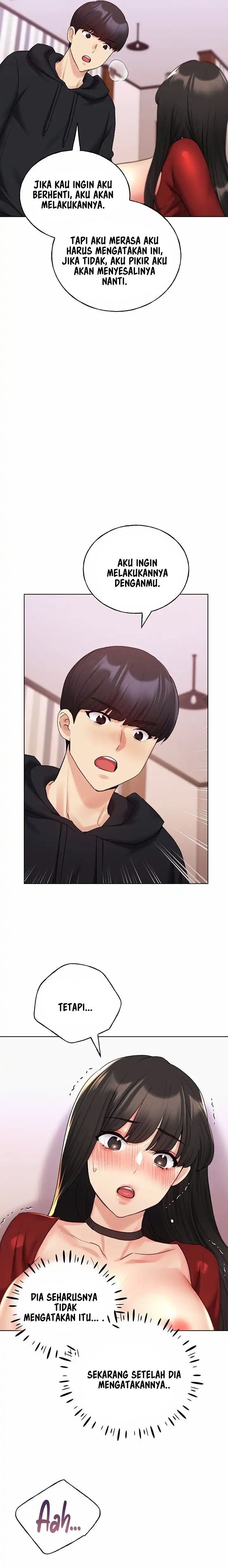 My Illustrator - Chapter 19 23