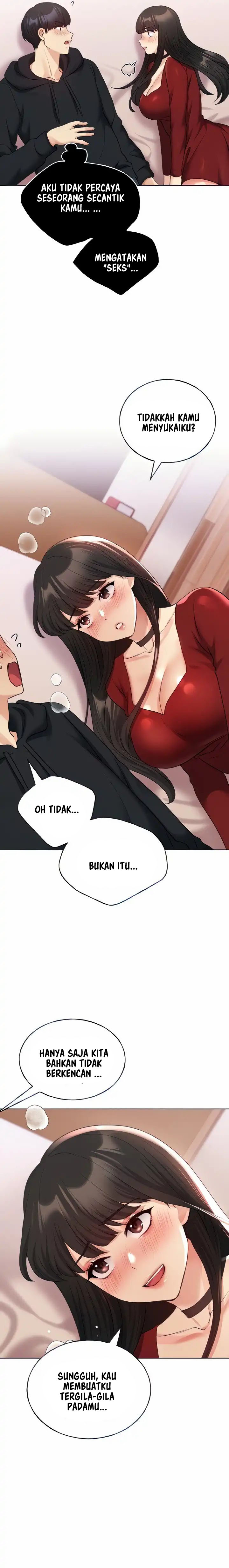 My Illustrator - Chapter 19 9