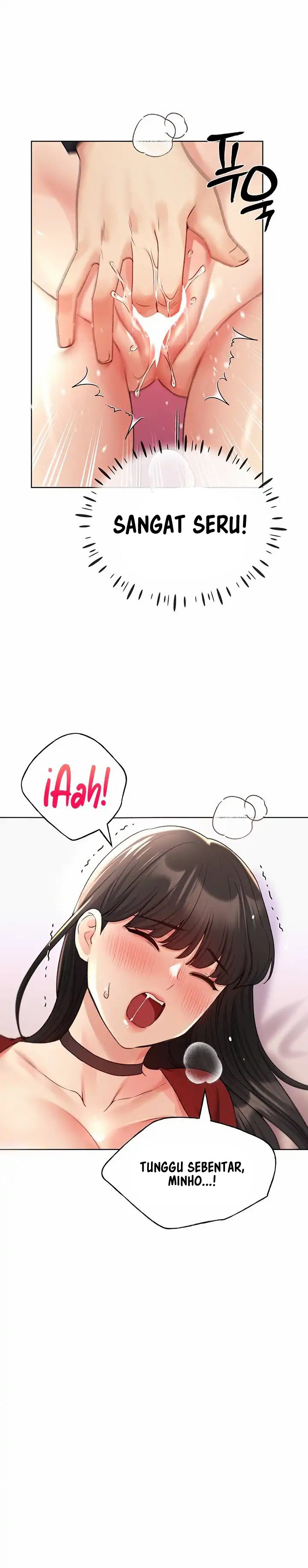 My Illustrator - Chapter 19 18