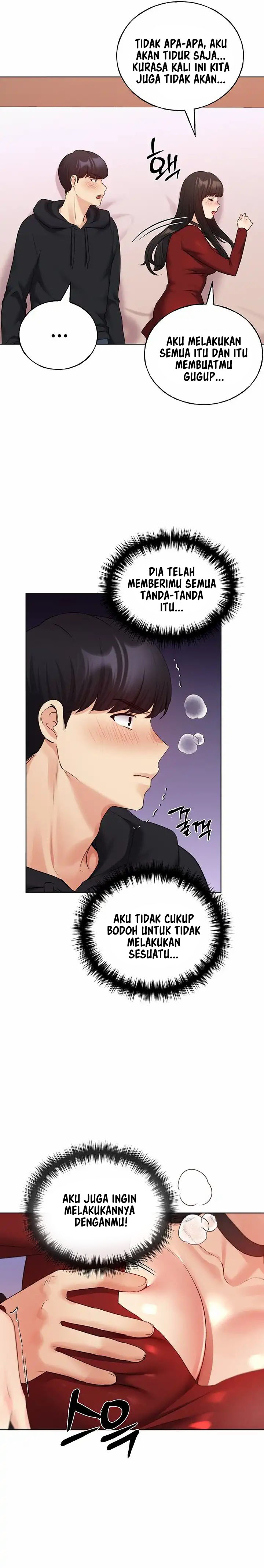 My Illustrator - Chapter 19 11