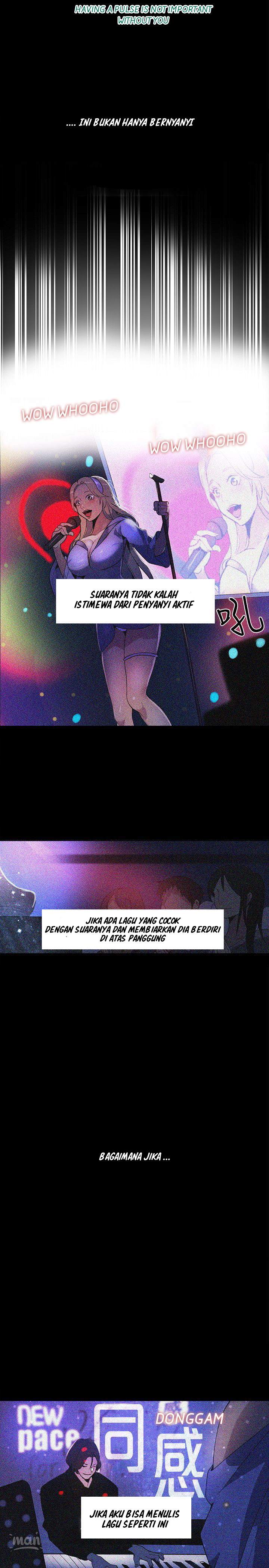PC Goddess Room - Chapter 27 10