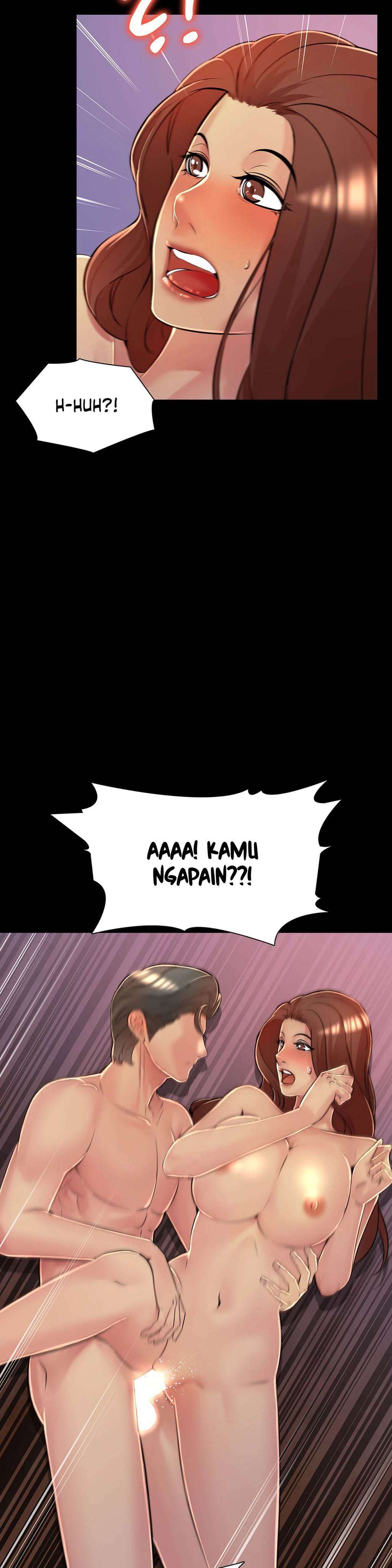 Best Friend Girlfriend - Chapter 27 18