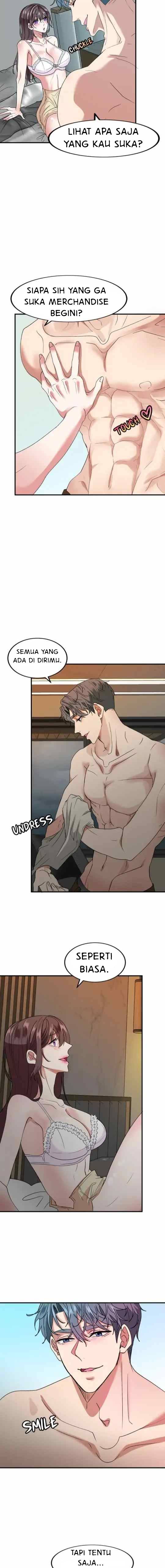Sexy Wife - Chapter 14 7