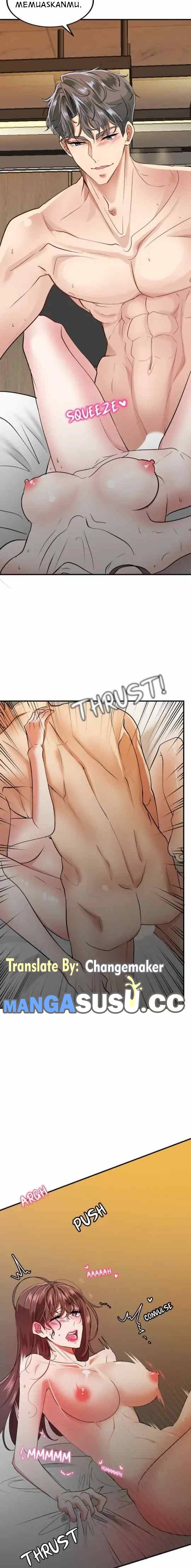 Sexy Wife - Chapter 14 16