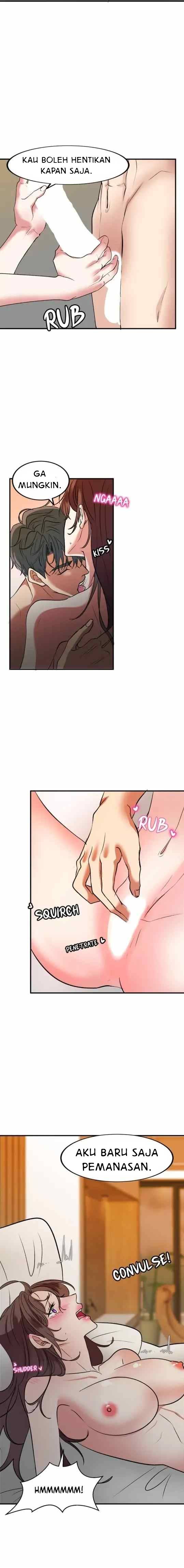 Sexy Wife - Chapter 14 13
