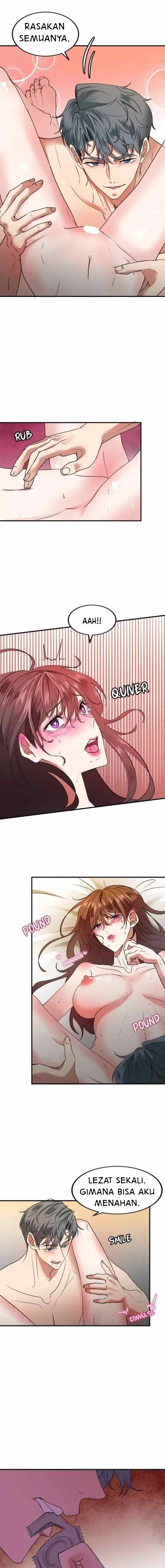 Sexy Wife - Chapter 14 10