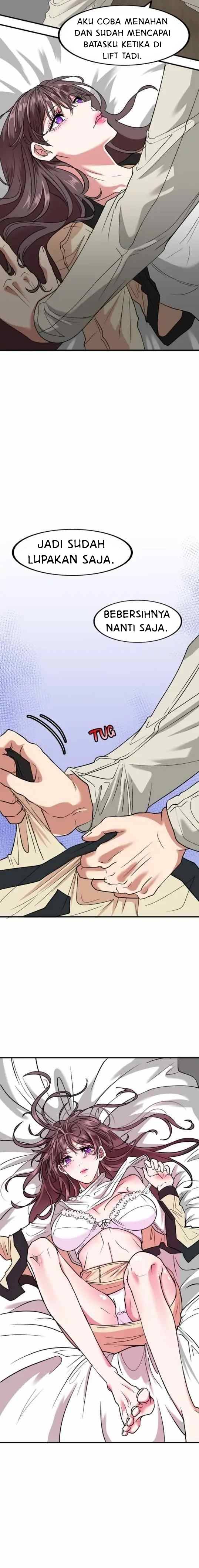 Sexy Wife - Chapter 14 5