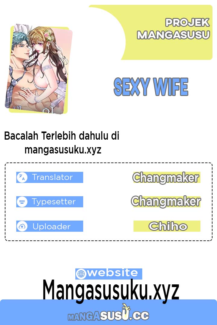 Sexy Wife - Chapter 14 1