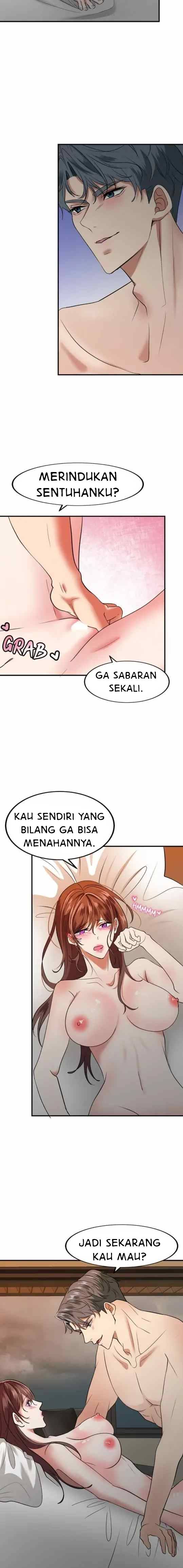 Sexy Wife - Chapter 14 12