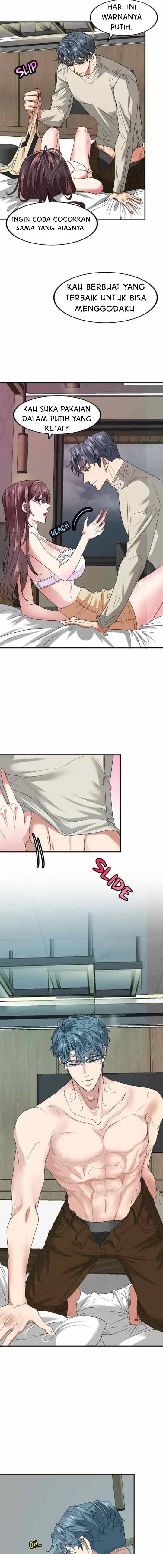 Sexy Wife - Chapter 14 6