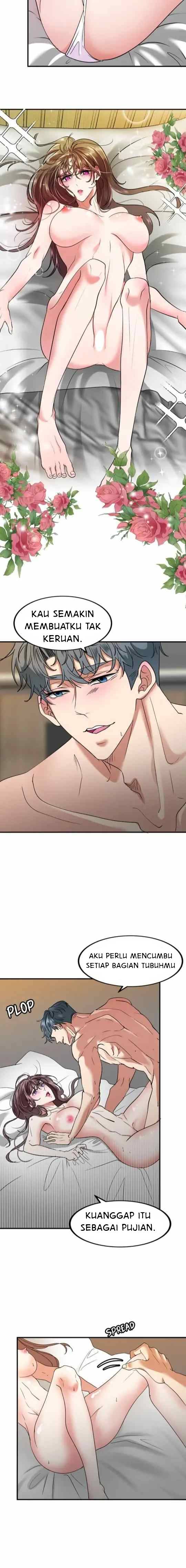 Sexy Wife - Chapter 14 9