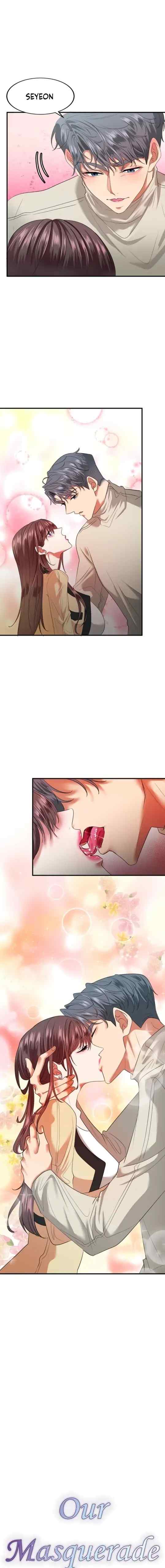 Sexy Wife - Chapter 14 2
