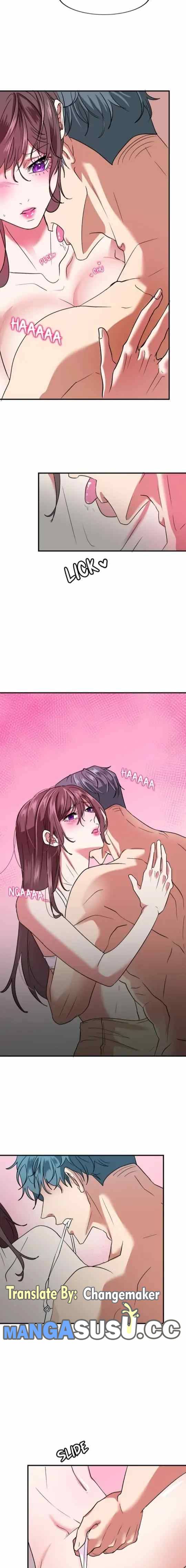 Sexy Wife - Chapter 14 8