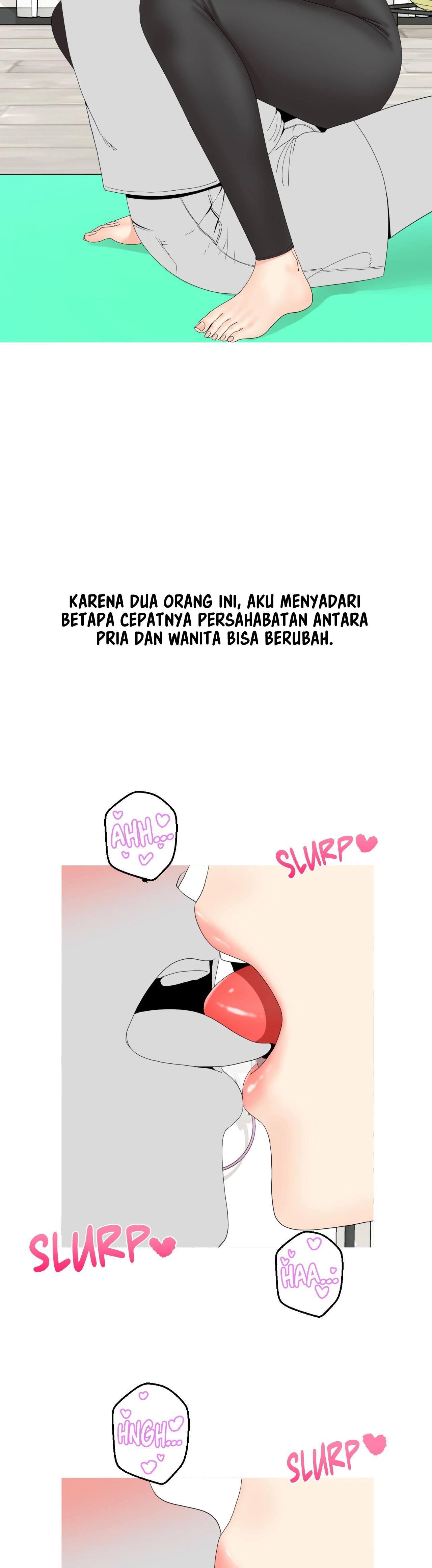 Like a Fox 2 - Chapter 28 15