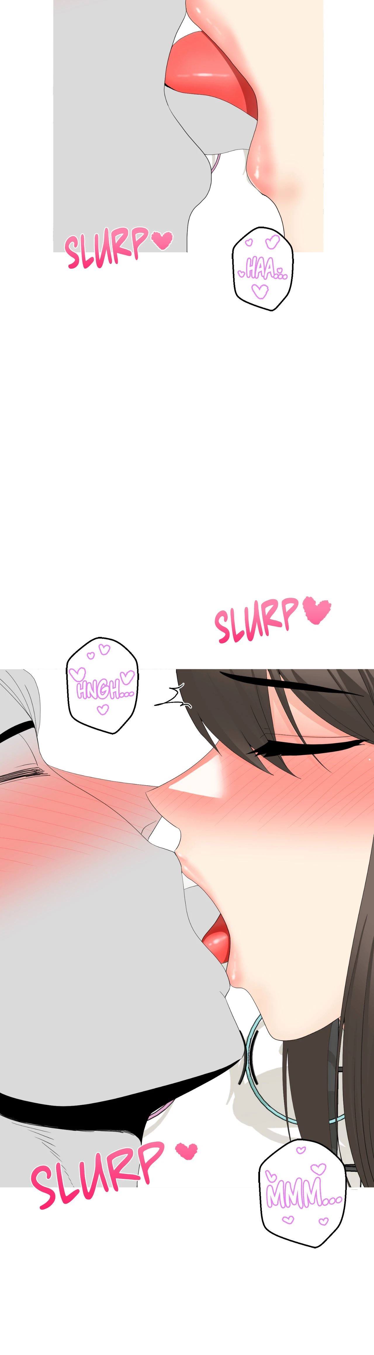 Like a Fox 2 - Chapter 28 16