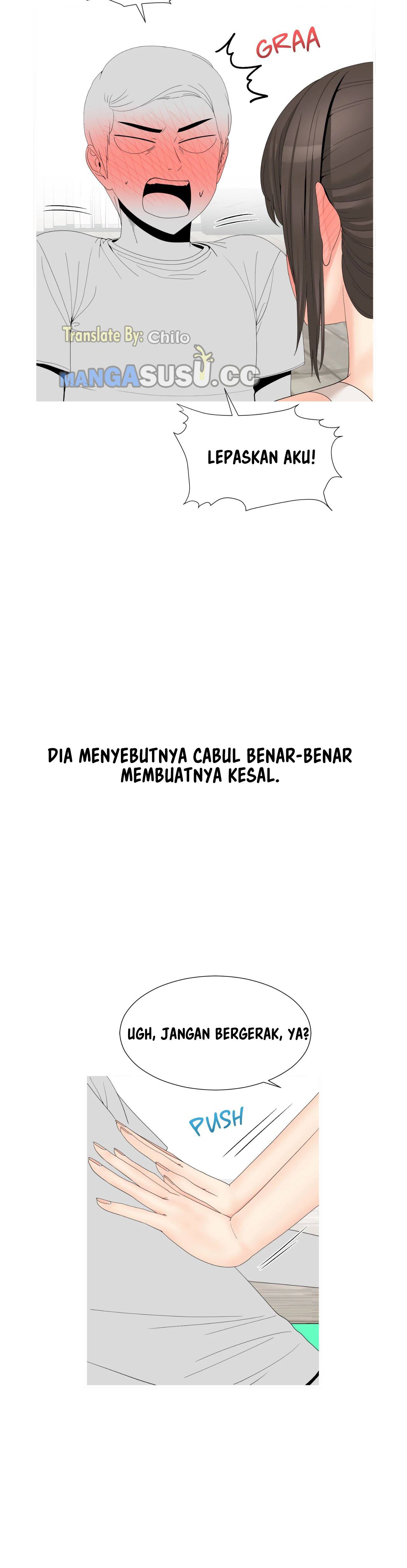 Like a Fox 2 - Chapter 28 6