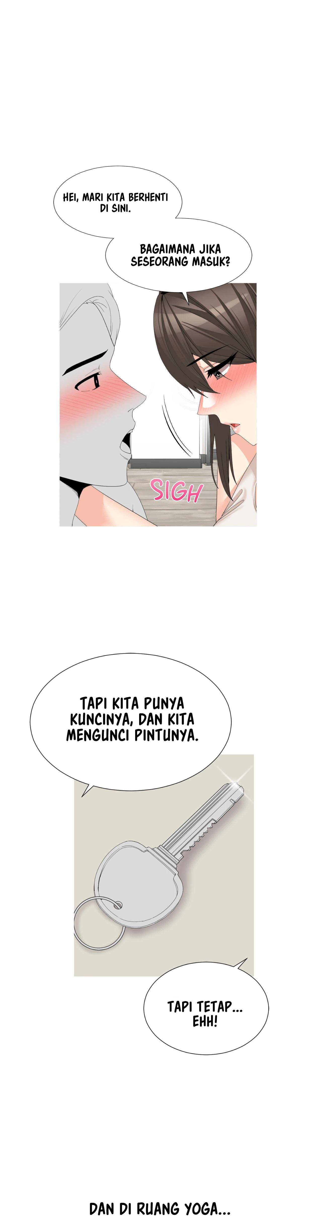 Like a Fox 2 - Chapter 28 17