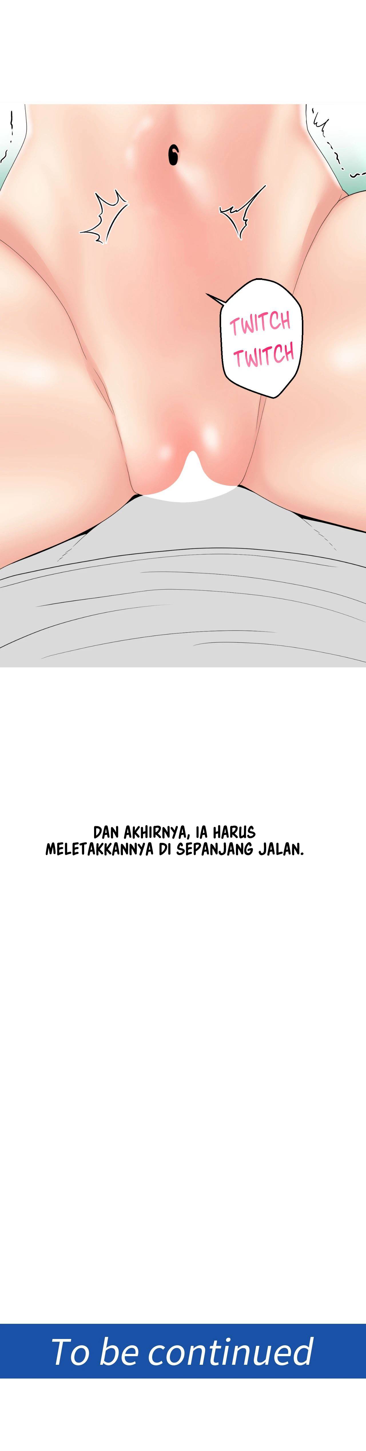 Like a Fox 2 - Chapter 28 33