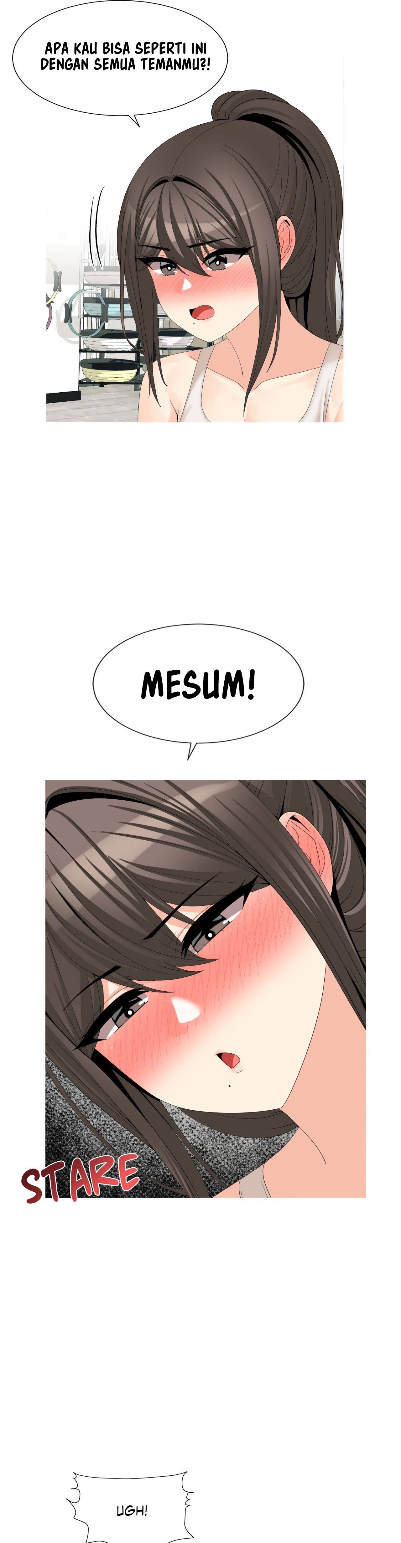 Like a Fox 2 - Chapter 28 5