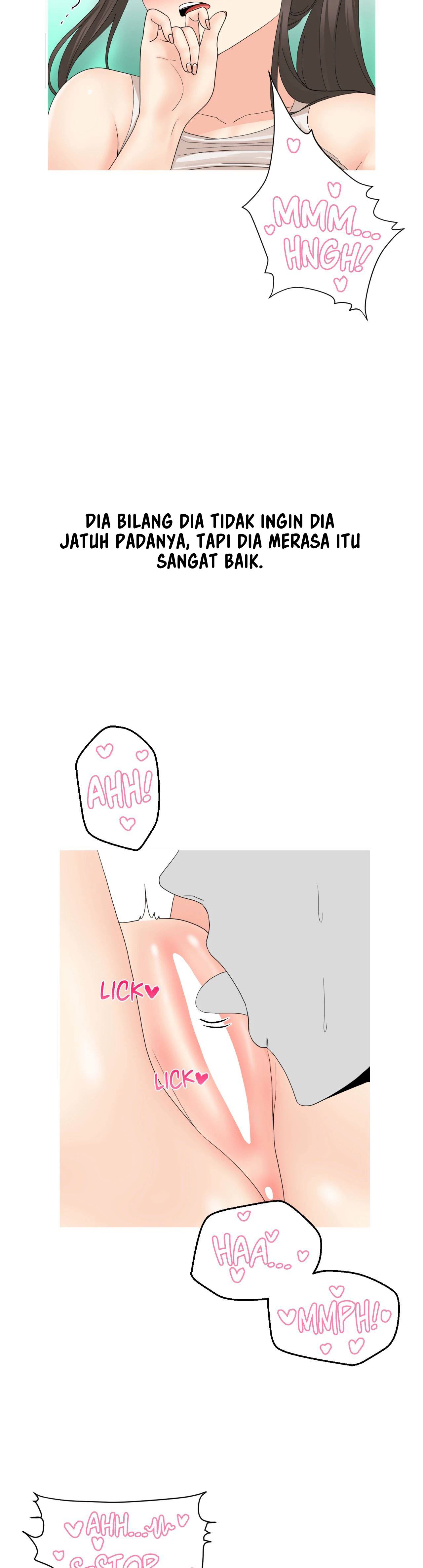 Like a Fox 2 - Chapter 28 27