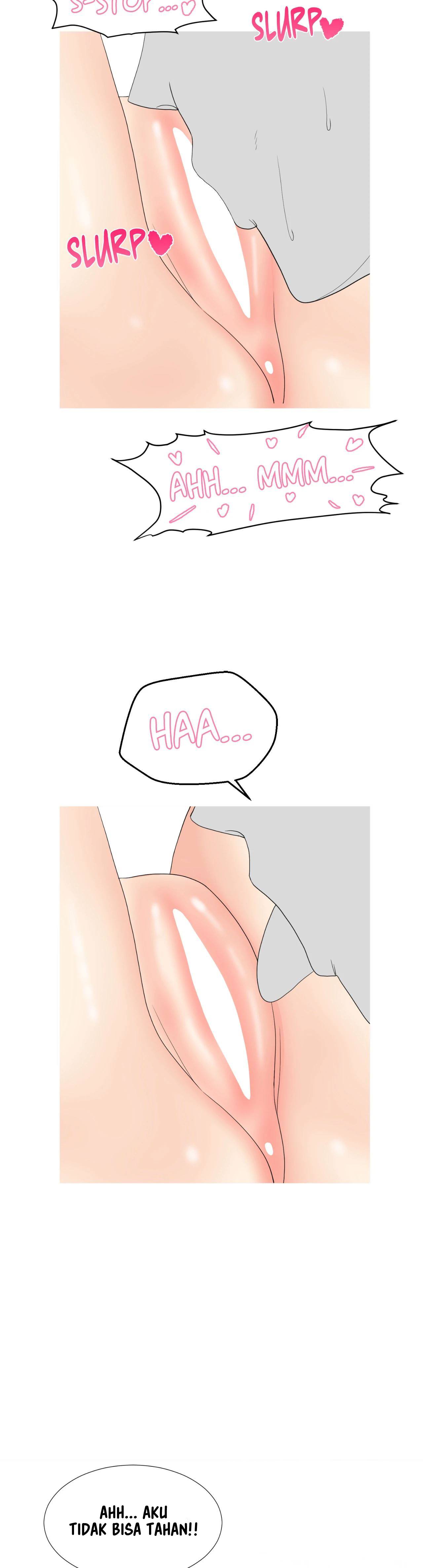 Like a Fox 2 - Chapter 28 28