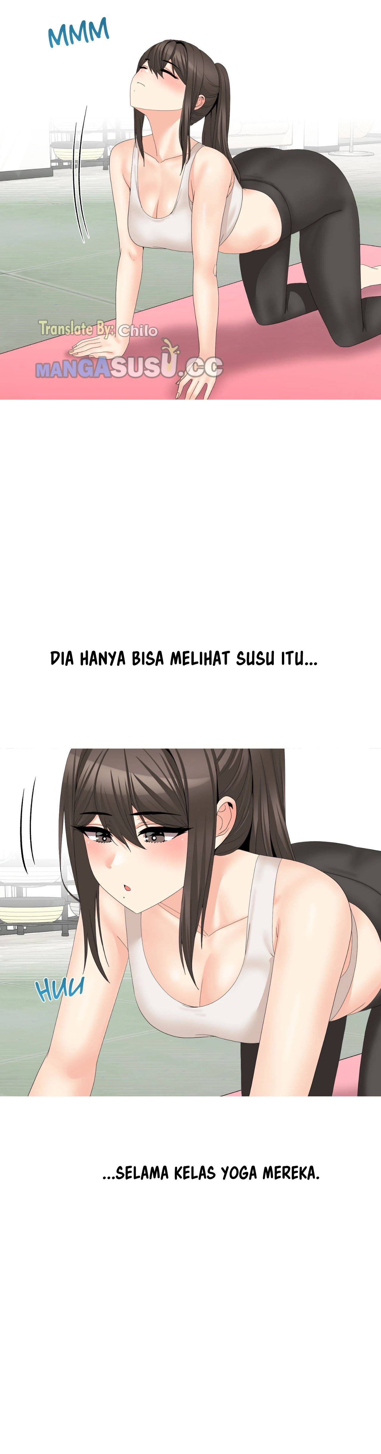 Like a Fox 2 - Chapter 28 20
