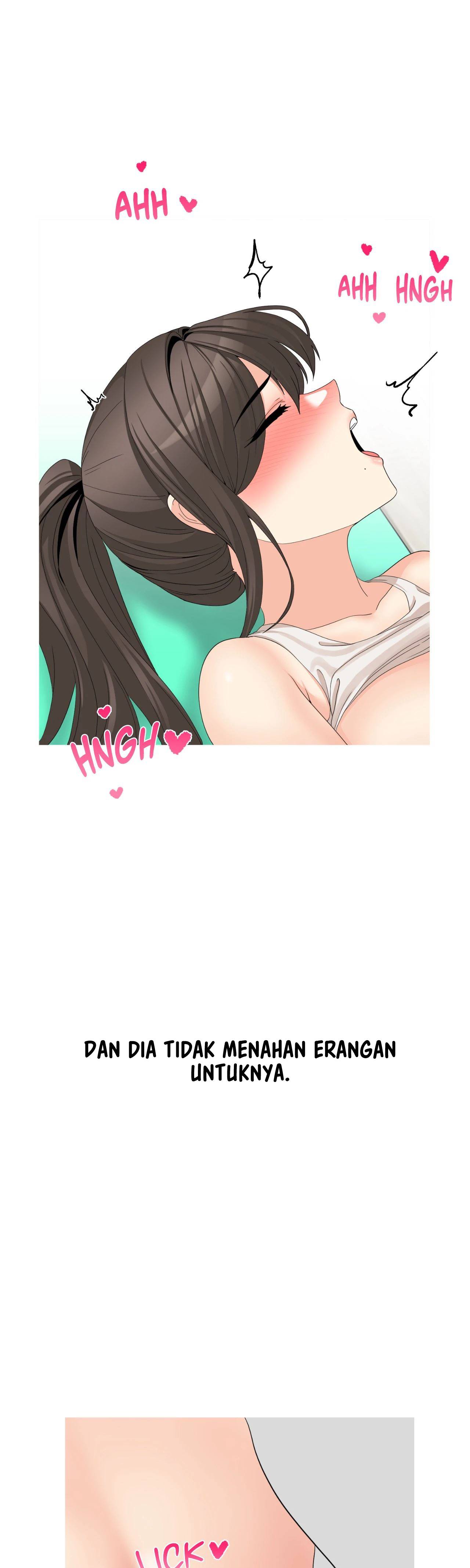 Like a Fox 2 - Chapter 28 24