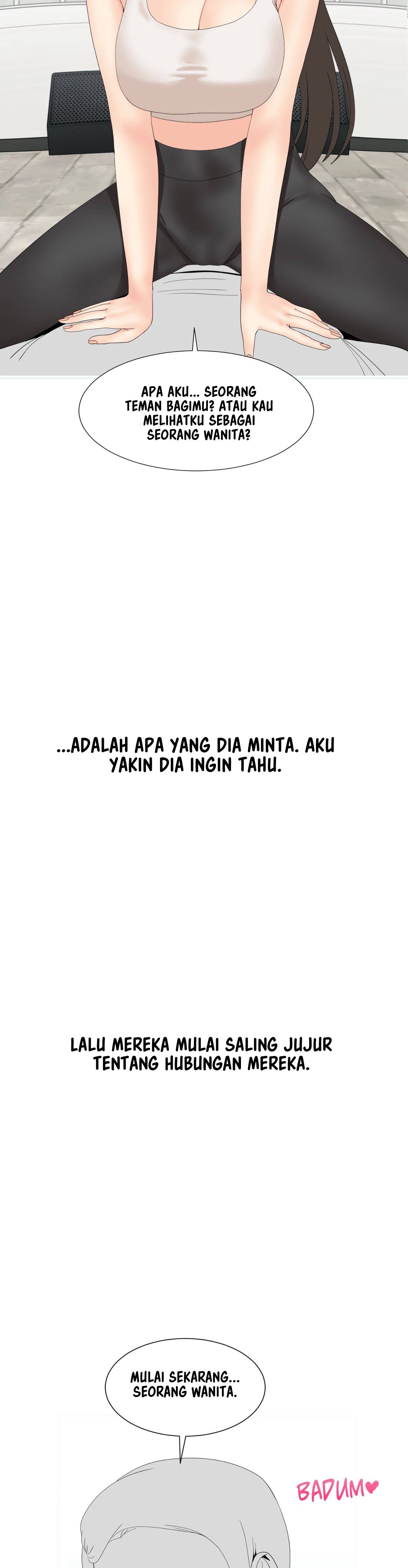 Like a Fox 2 - Chapter 28 8
