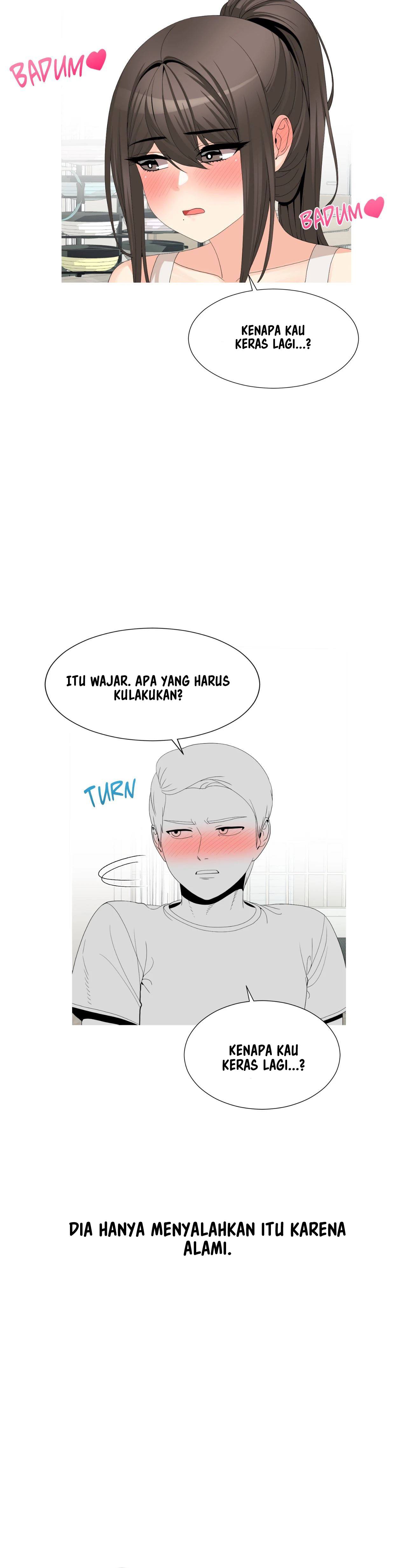 Like a Fox 2 - Chapter 28 4