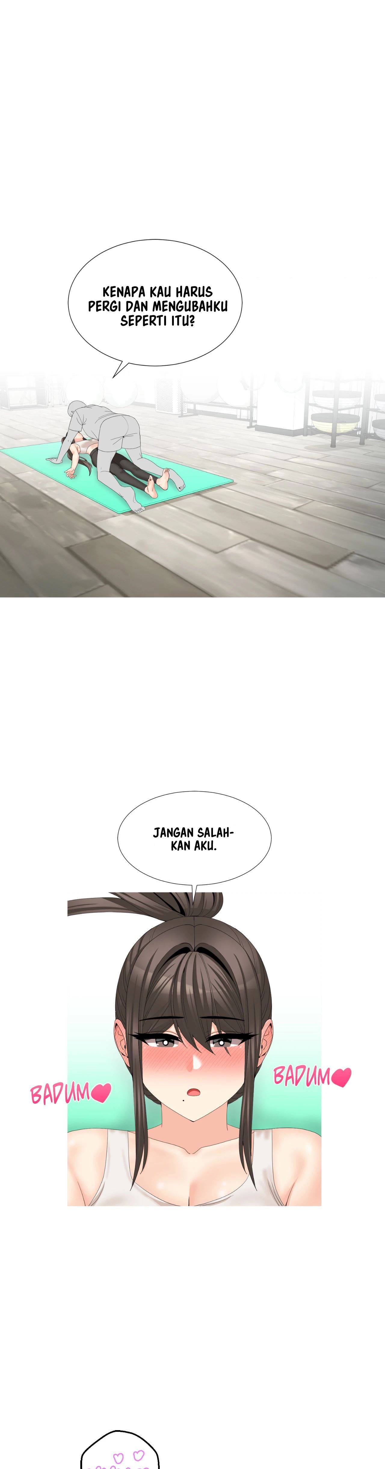 Like a Fox 2 - Chapter 28 18